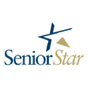 Senior Star - logo