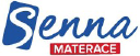 Materace SENNA - logo