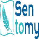 Sentomy - logo