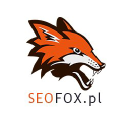 SeoFox - logo