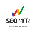 SEO MCR - logo