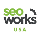 The SEO Works - logo
