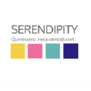 SERENDIPITY Creative Consultancy - logo