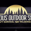 Serious Outdoor Skills - logo
