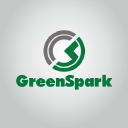 GreenSpark - logo