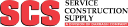 Service Construction Supply - logo