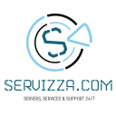 Servizza PL - logo