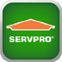 SERVPRO of North Pensacola - logo