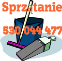 Firma Sprzątająca Mikulski - logo