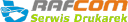 Serwis Laptopów - logo