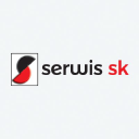SERWIS SK - logo