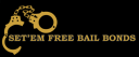 Set'Em Free Bail Bonds - logo