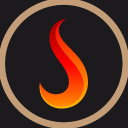Set Fire Creative - logo