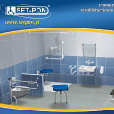 Setpon - logo