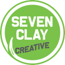 Seven Clay - logo
