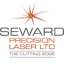 Seward Precision Laser Limited - logo