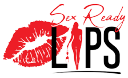 sexreadylips - logo