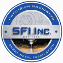 SFI - logo