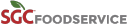 SGC Foodservice - logo