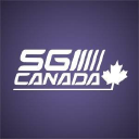 SGI - logo