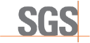 SGS - logo