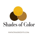 Shades of Color - logo