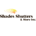 Shades Shutters and More, - logo