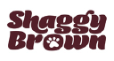 Shaggy Brown - logo