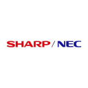 Sharp NEC Display Solutions Europe - logo