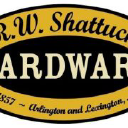 Shattuck Ace Hardware - logo