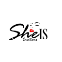She IS Creations - logo