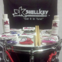 Shellkey - logo