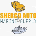 Sherco Auto & Marine Supply - logo