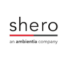 Shero Commerce - logo