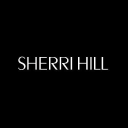 Sherri Hill - logo