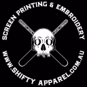 Shifty Apparel - logo