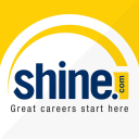 Shine - logo