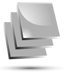Shiny Prints - logo