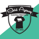 Shirt Agency - logo