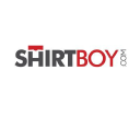 Shirtboy - logo