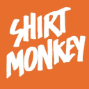 Shirt Monkey - logo