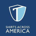 ShirtsAcrossAmerica - logo