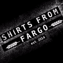 Shirts From Fargo - logo