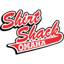 Shirt Shack Omaha - logo