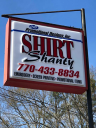 Shirt Shanty - logo