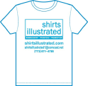 Shirts Illustrated - logo