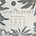 Shirt Sleeves - logo