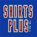 Shirts Plus - logo