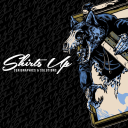 Shirts Up Serigraphics & Solutions - logo