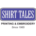 Shirt Tales - logo